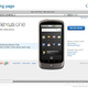 Illustration for article titled The Google Phone Is Here: $180 on Contract, $530 Unlocked
